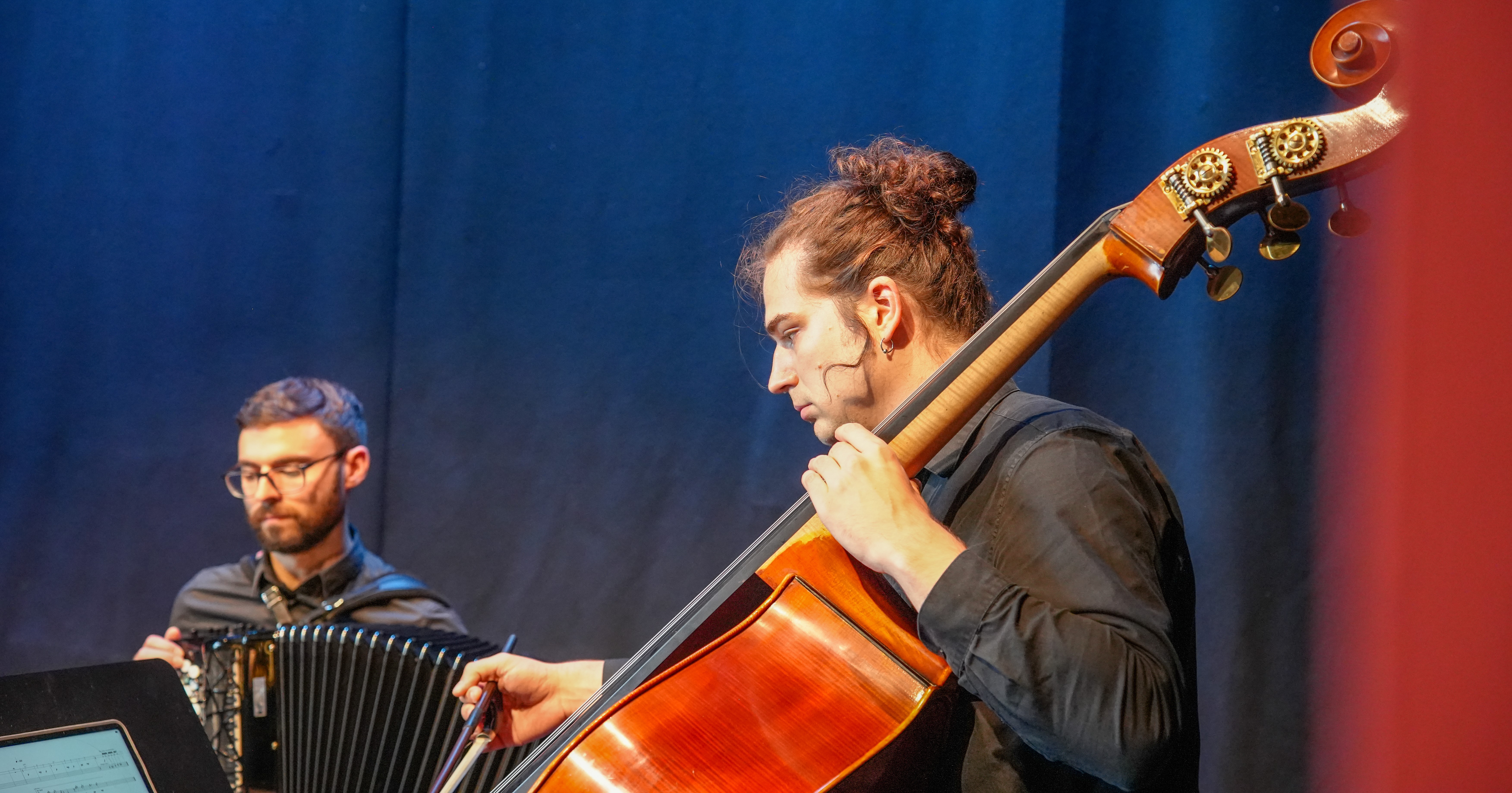 Freunde Junger Musiker e.V. Frankfurt
